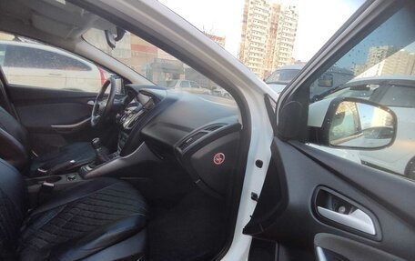 Ford Focus III, 2013 год, 777 000 рублей, 14 фотография