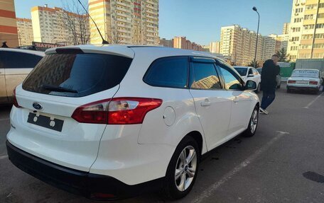 Ford Focus III, 2013 год, 777 000 рублей, 22 фотография