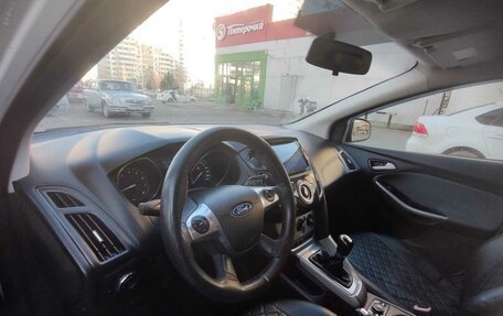 Ford Focus III, 2013 год, 777 000 рублей, 24 фотография