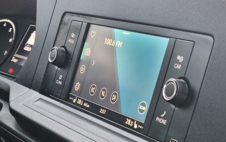 Volkswagen Caddy IV, 2021 год, 2 850 000 рублей, 13 фотография