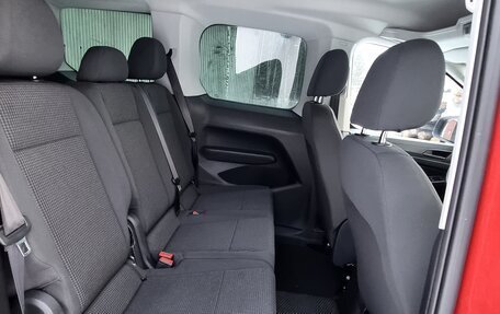 Volkswagen Caddy IV, 2021 год, 2 850 000 рублей, 16 фотография