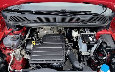 Volkswagen Caddy IV, 2021 год, 2 850 000 рублей, 18 фотография