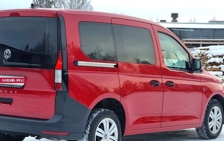 Volkswagen Caddy IV, 2021 год, 2 850 000 рублей, 4 фотография