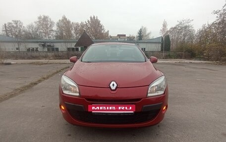 Renault Megane III, 2012 год, 970 000 рублей, 6 фотография