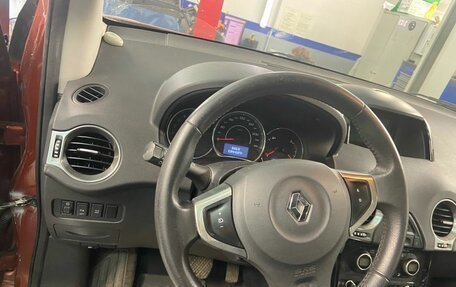 Renault Koleos I рестайлинг 2, 2012 год, 1 262 000 рублей, 12 фотография