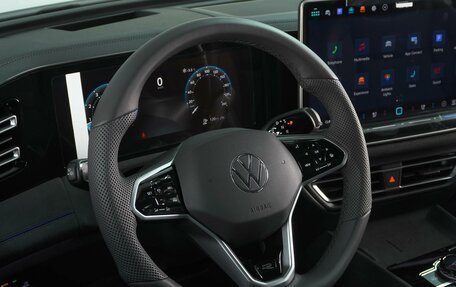 Volkswagen Tiguan, 2024 год, 5 498 000 рублей, 12 фотография