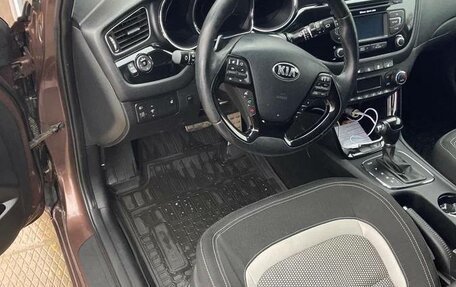 KIA cee'd III, 2013 год, 1 150 000 рублей, 3 фотография