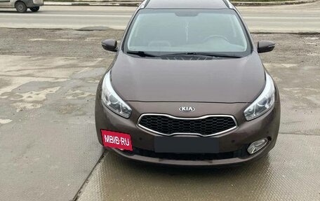 KIA cee'd III, 2013 год, 1 150 000 рублей, 6 фотография