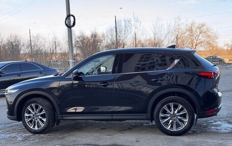 Mazda CX-5 II, 2020 год, 3 210 000 рублей, 7 фотография