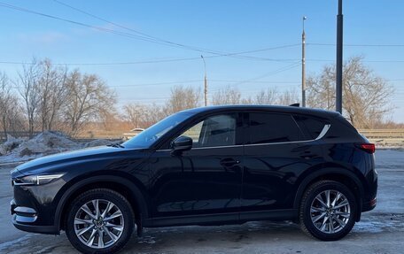 Mazda CX-5 II, 2020 год, 3 210 000 рублей, 5 фотография