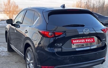 Mazda CX-5 II, 2020 год, 3 210 000 рублей, 6 фотография