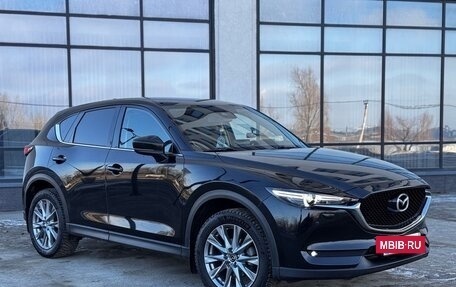 Mazda CX-5 II, 2020 год, 3 210 000 рублей, 2 фотография