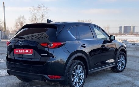 Mazda CX-5 II, 2020 год, 3 210 000 рублей, 10 фотография