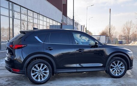 Mazda CX-5 II, 2020 год, 3 210 000 рублей, 12 фотография