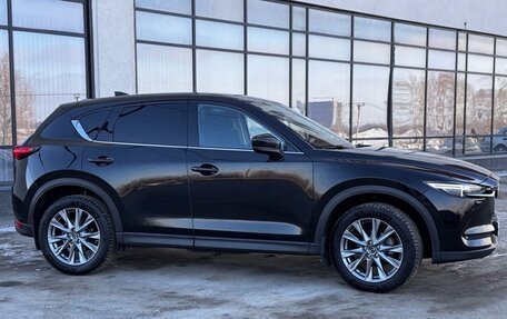 Mazda CX-5 II, 2020 год, 3 210 000 рублей, 13 фотография