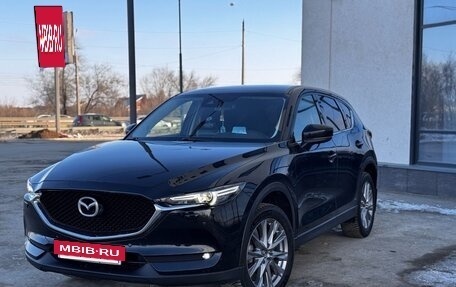 Mazda CX-5 II, 2020 год, 3 210 000 рублей, 3 фотография