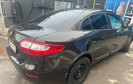 Renault Fluence I, 2010 год, 640 000 рублей, 7 фотография