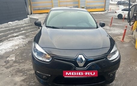 Renault Fluence I, 2010 год, 640 000 рублей, 2 фотография