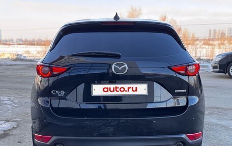 Mazda CX-5 II, 2020 год, 3 210 000 рублей, 9 фотография