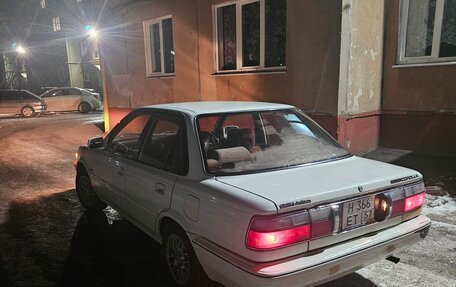 Toyota Corolla, 1990 год, 300 000 рублей, 3 фотография