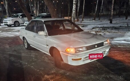 Toyota Corolla, 1990 год, 300 000 рублей, 2 фотография