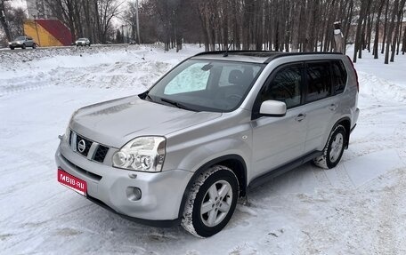 Nissan X-Trail, 2008 год, 980 000 рублей, 1 фотография