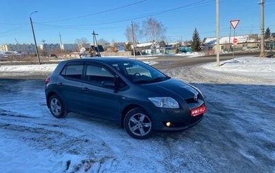 Toyota Auris II, 2008 год, 785 000 рублей, 1 фотография