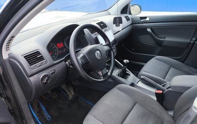 Volkswagen Golf V, 2008 год, 590 000 рублей, 1 фотография