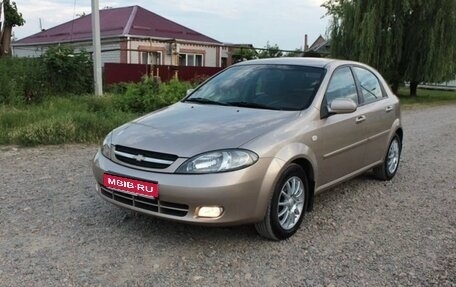 Chevrolet Lacetti, 2007 год, 470 000 рублей, 1 фотография