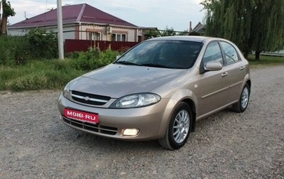 Chevrolet Lacetti, 2007 год, 470 000 рублей, 1 фотография