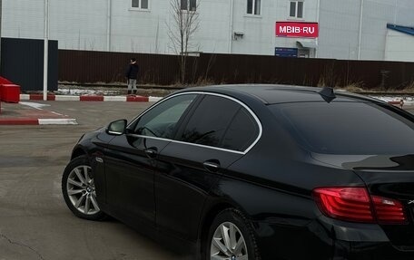 BMW 5 серия, 2013 год, 2 600 000 рублей, 1 фотография