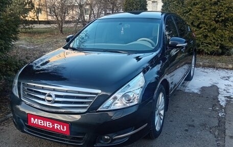 Nissan Teana, 2011 год, 1 050 000 рублей, 1 фотография