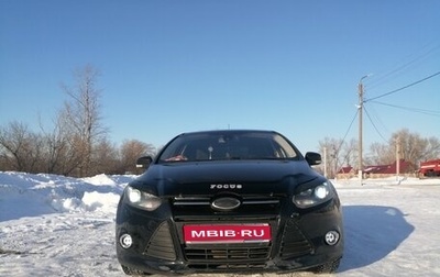 Ford Focus III, 2011 год, 990 000 рублей, 1 фотография