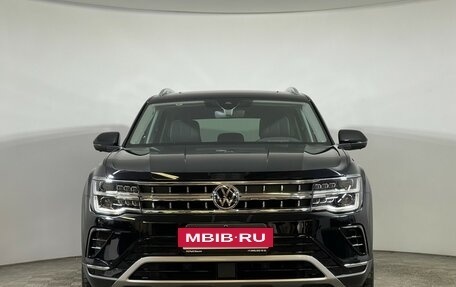 Volkswagen Teramont I, 2024 год, 7 800 000 рублей, 2 фотография