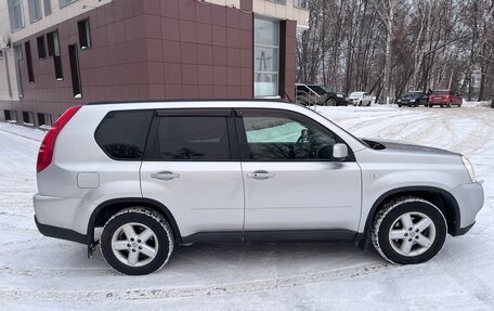 Nissan X-Trail, 2008 год, 980 000 рублей, 4 фотография