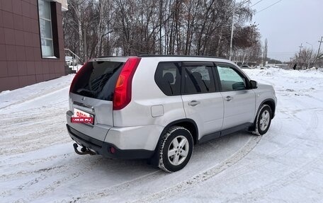 Nissan X-Trail, 2008 год, 980 000 рублей, 6 фотография