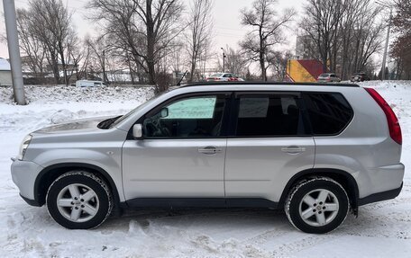 Nissan X-Trail, 2008 год, 980 000 рублей, 10 фотография