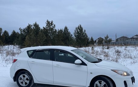 Mazda 3, 2013 год, 1 300 000 рублей, 3 фотография