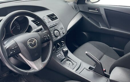 Mazda 3, 2013 год, 1 300 000 рублей, 5 фотография