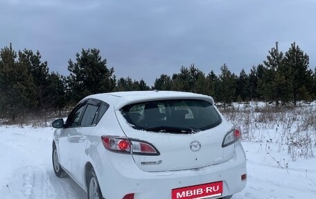 Mazda 3, 2013 год, 1 300 000 рублей, 4 фотография