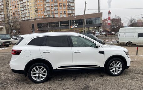 Renault Koleos II, 2018 год, 2 450 000 рублей, 5 фотография