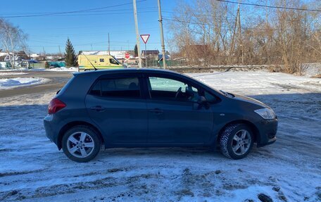 Toyota Auris II, 2008 год, 785 000 рублей, 6 фотография