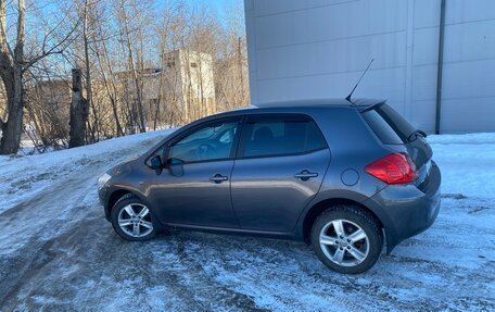 Toyota Auris II, 2008 год, 785 000 рублей, 2 фотография