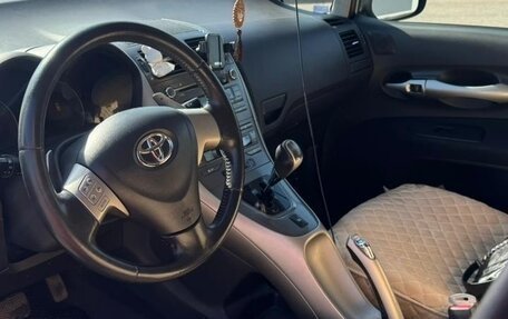 Toyota Auris II, 2008 год, 785 000 рублей, 10 фотография