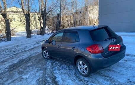 Toyota Auris II, 2008 год, 785 000 рублей, 3 фотография