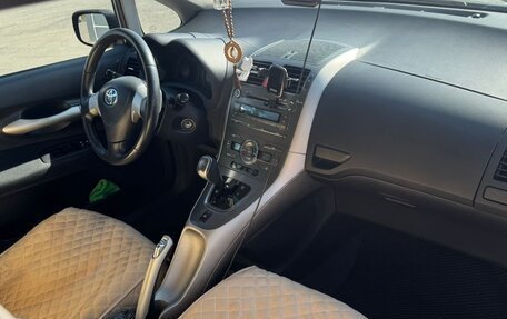 Toyota Auris II, 2008 год, 785 000 рублей, 19 фотография