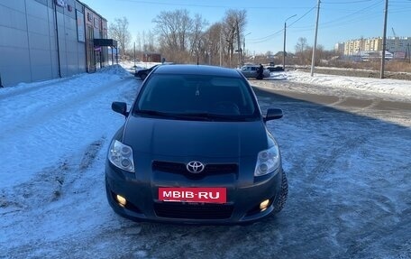 Toyota Auris II, 2008 год, 785 000 рублей, 7 фотография