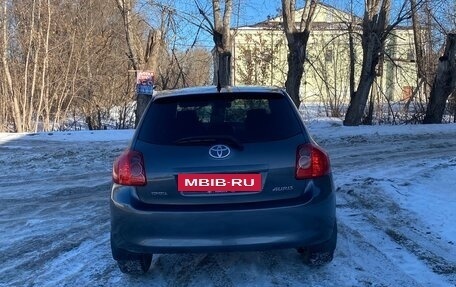 Toyota Auris II, 2008 год, 785 000 рублей, 4 фотография