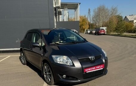 Toyota Auris II, 2008 год, 785 000 рублей, 16 фотография