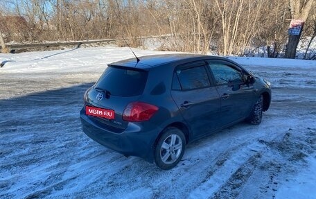 Toyota Auris II, 2008 год, 785 000 рублей, 5 фотография